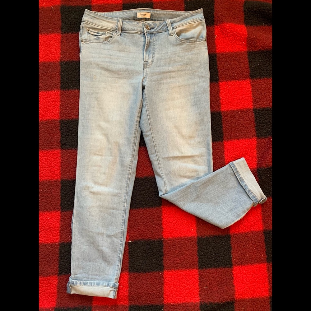 Kensie Jeans